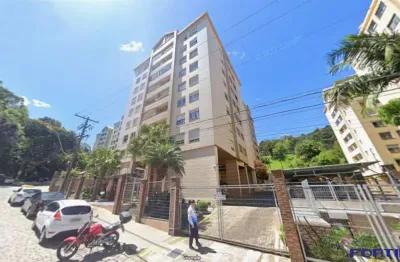 Apartamento à venda em nossa senhora de lourdes, caxias do sul