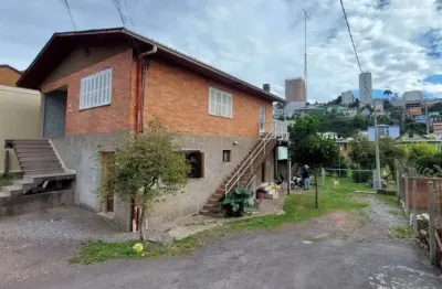 Casa à venda em nossa senhora de lourdes, caxias do sul
