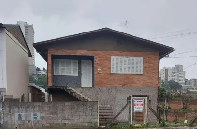 Casa com 6 quartos à venda na Nossa Senhora de Lourdes, Caxias do Sul 