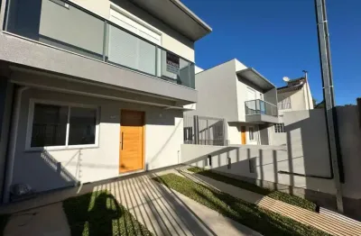 Casa com 3 quartos à venda na Ana Rech, Caxias do Sul 