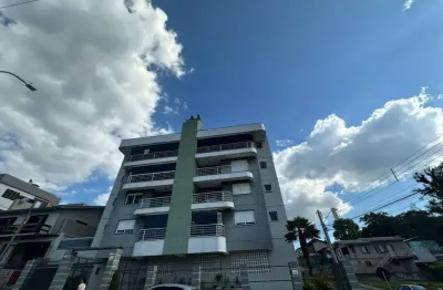 Apartamento com 2 quartos à venda na Rua Antonio Pasquale 280, Jardim Eldorado, Caxias do Sul