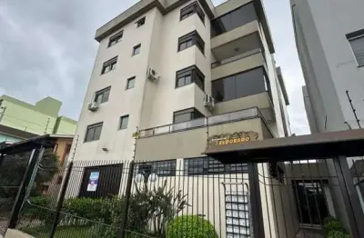 Apartamento com 3 quartos à venda no Jardim Eldorado, Caxias do Sul 