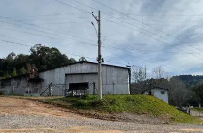 Barracão / Galpão / Depósito à venda na Ana Rech, Caxias do Sul 