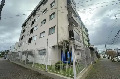 Apartamento com 3 quartos à venda na Rua Urbano Marietti, Jardim Eldorado, Caxias do Sul
