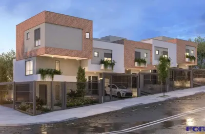 Casa com 3 quartos à venda no Desvio Rizzo, Caxias do Sul 