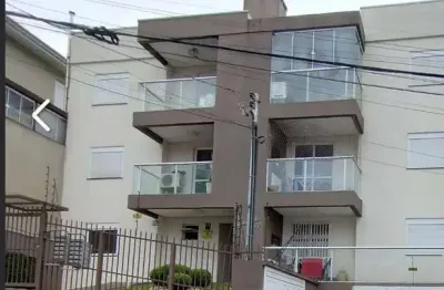 Apartamento com 2 quartos à venda na Rua Pedro Perondi, Ana Rech, Caxias do Sul