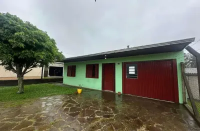 Casa com 3 quartos à venda na Rua Irmã Joanna Pasa, Jardim Eldorado, Caxias do Sul