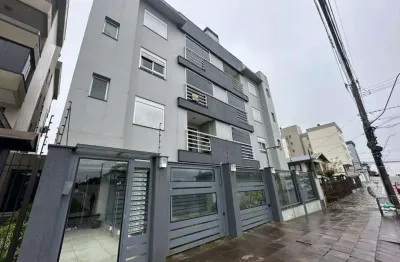 Apartamento com 2 quartos à venda na Rua Urbano Marietti, Jardim Eldorado, Caxias do Sul
