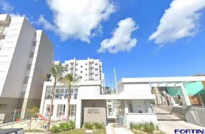 Apartamento à venda na Rua Maestro Heitor Villa Lobos, 100, Bela Vista, Caxias do Sul