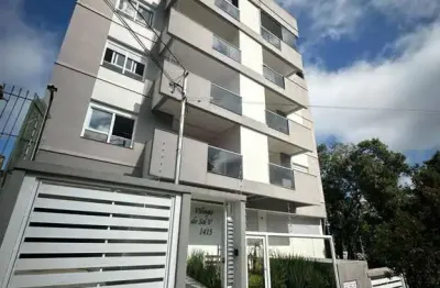 Apartamento com 2 quartos à venda na Rua Urbano Marietti, Jardim Eldorado, Caxias do Sul