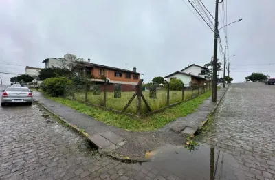 Terreno à venda em caxias do sul, jardim eldorado - oportunidade única!