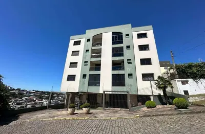 Apartamento 02 dormitórios com suíte à venda em caxias do sul - jardim eldorado