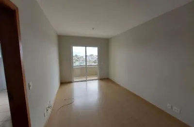 Apartamento com 2 quartos à venda na Avenida Rio Branco, Ana Rech, Caxias do Sul
