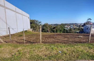 Terreno à venda em caxias do sul, jardim eldorado - ótima oportunidade!