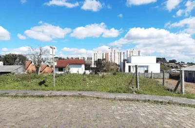 Terreno à venda na Rua Irmã Jandyra Maschio, Jardim Eldorado, Caxias do Sul