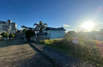 Terreno à venda na Rua Irmã Jandyra Maschio, Jardim Eldorado, Caxias do Sul