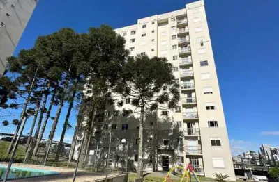 Apartamento com 2 quartos à venda na Rua Vitório Battisti, Jardim Eldorado, Caxias do Sul