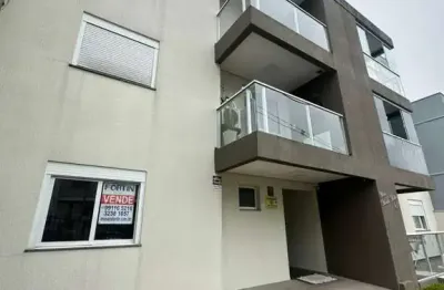 Apartamento à venda em ana rech, caxias do sul - 01 dormitório