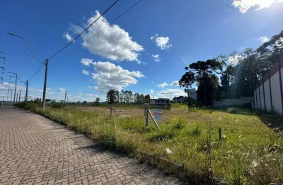 Terreno à venda na Ana Rech, Caxias do Sul 