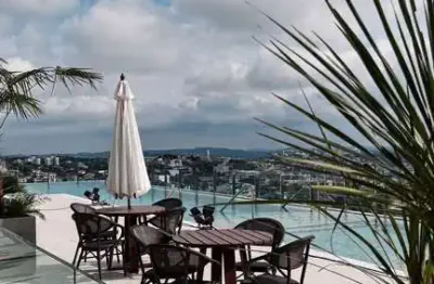 Apartamento com 3 quartos à venda na Rua Ernesto Marsiaj, Petrópolis, Caxias do Sul