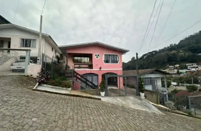 Casa com 5 quartos à venda na Rua Fernando Guizzo, Galópolis, Caxias do Sul