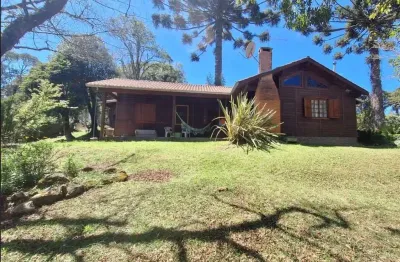 Casa à venda na Rua Cezinho Andre Bacchi, 664, Ana Rech, Caxias do Sul