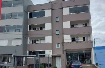 Apartamento à venda na Rua Olinda Pontalti Peteffi, 1061, Diamantino, Caxias do Sul