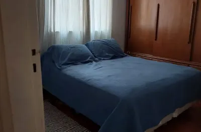 Apartamento com 3 quartos à venda na Rua Guajaratuba, 31, Tijuca, Rio de Janeiro