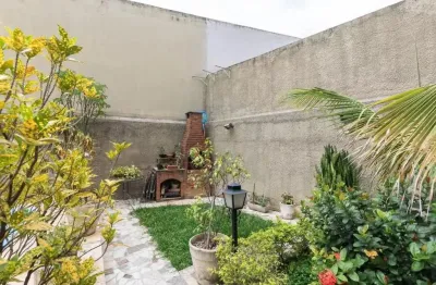 Apartamento com 3 quartos à venda na Rua Barão do Bom Retiro, 2614, Grajaú, Rio de Janeiro