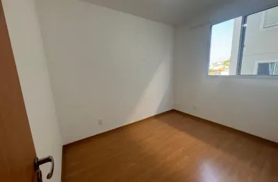 Apartamento de 02 dormitórios em são josé em condomínio club