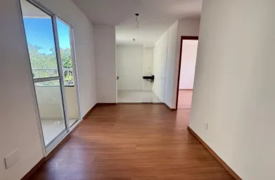 Apartamento sacada com churrasqueira nunca habitado no bela vista palhoça