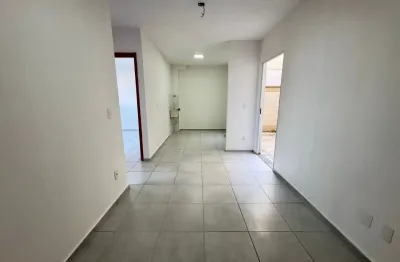 Apartamento 02 dormitórios com garden no bairro bom viver em biguaçu