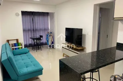 Apartamento com 2 quartos à venda na Rua 418, Morretes, Itapema