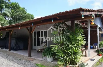 Terreno à venda na Rua Adolfo Cabral, Santo Antônio, Balneário Piçarras
