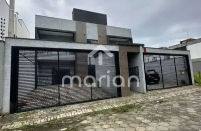 Apartamento com 2 quartos à venda no Itajubá, Barra Velha 