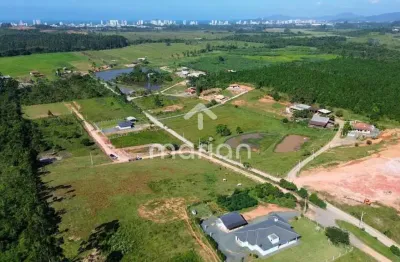 Terreno à venda em Medeiros, Balneário Piçarras 