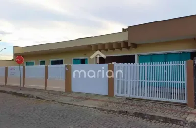 Casa com 3 quartos, nossa senhora da paz - balneário piçarras