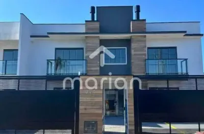 Apartamento com 2 quartos à venda no Itacolomi, Balneário Piçarras 