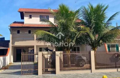 Casa com 3 quartos mais 02 suites master,à venda, praia de armação - penha