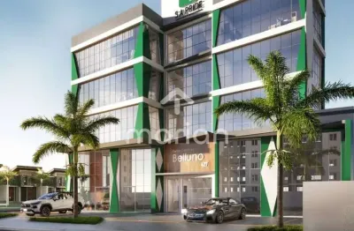 Sala comercial com 1 sala à venda na Avenida Nereu Ramos -, Centro, Penha