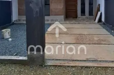 Casa com 2 quartos à venda na Vila Nova, Barra Velha 