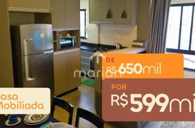 Apartamento com 2 quartos à venda no Itacolomi, Balneário Piçarras 