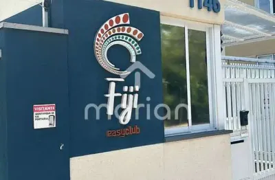 Apartamento com 2 quartos à venda no Itacolomi, Balneário Piçarras 