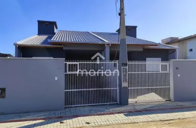 Casa com 3 quartos à venda no Itacolomi, Balneário Piçarras 