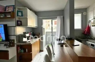 Apartamento com 2 quartos à venda na Avenida Nereu Ramos, Itacolomi, Balneário Piçarras