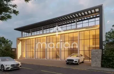 Sala comercial à venda na 3.500, Itacolomi, Balneário Piçarras