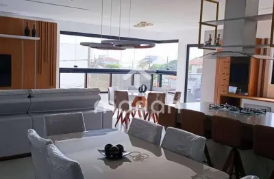 Apartamento com 3 quartos à venda no Itacolomi, Balneário Piçarras 