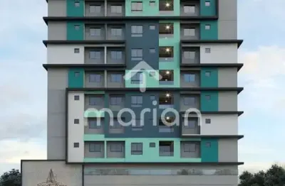 Apartamento com 1 quarto à venda no Meia Praia, Navegantes 