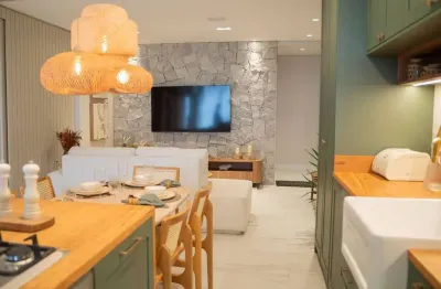 Apartamento com 3 quartos à venda na Avenida Nereu Ramos, Centro, Balneário Piçarras