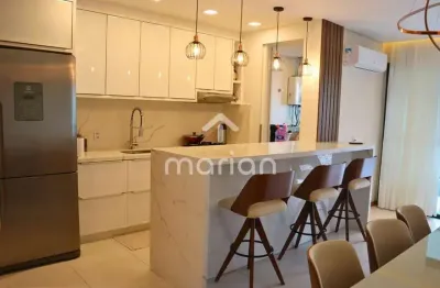 Apartamento com 2 quartos à venda na Avenida Nereu Ramos, Centro, Penha